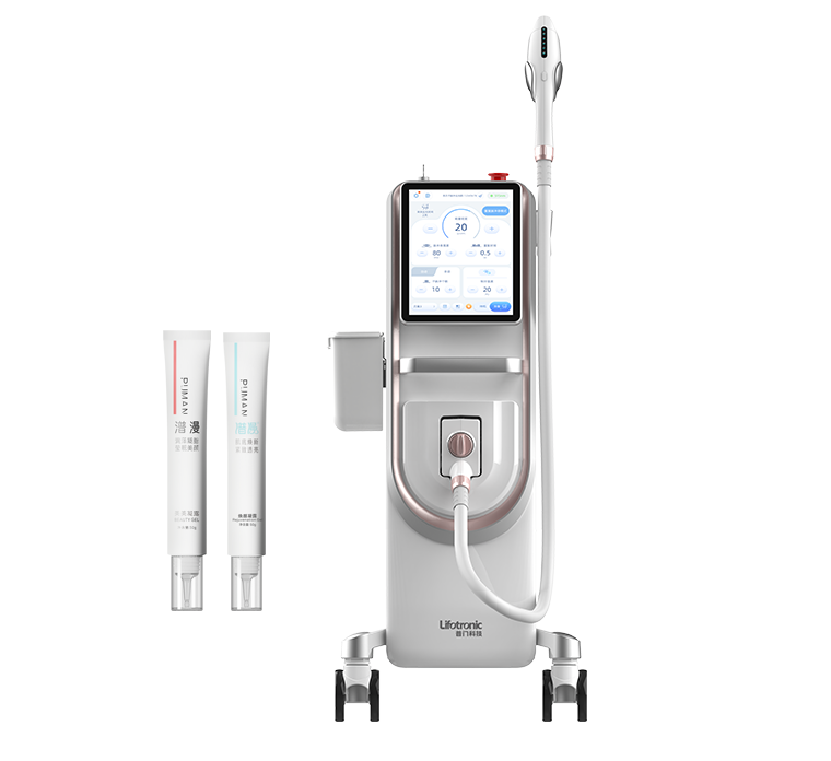 强脉冲光治疗仪